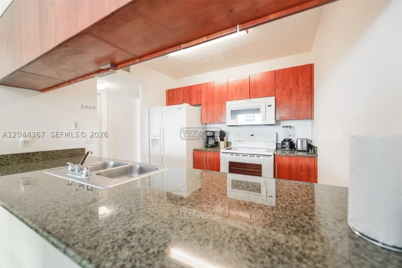 1200 Brickell Bay Dr #3614 1200 foto 5