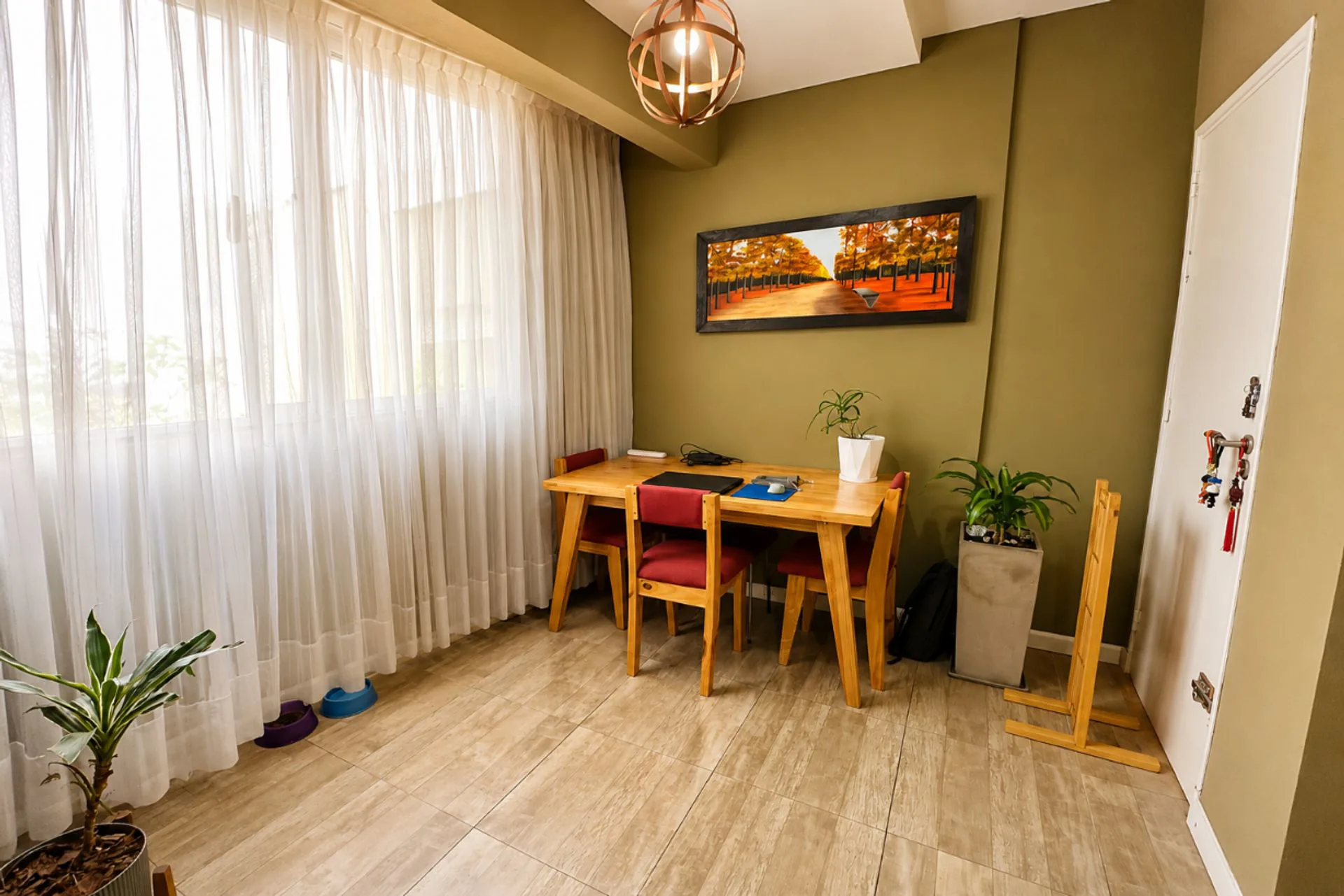 DEPARTAMENTO EN VENTA 2 AMBIENTES BANFIELD foto 2