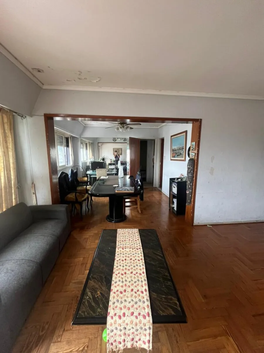 DTO. DUPLEX C/COCHERA 4 AMBIENTES EN CABA foto 5