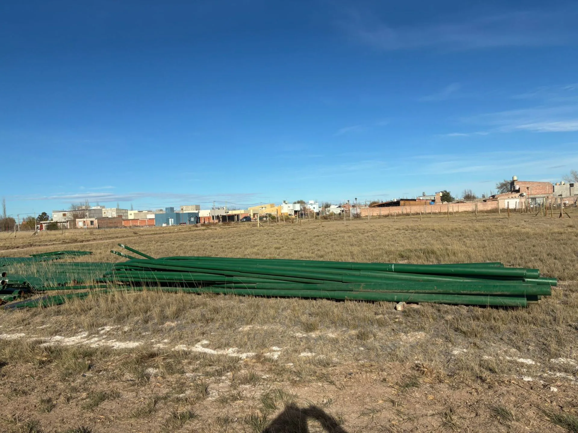 Oportunidad! Lote en Fernández Oro foto 4