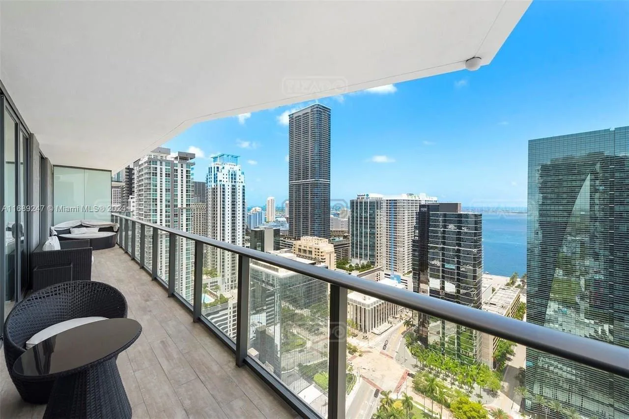1300 S Miami Ave #3402 1300 foto 2