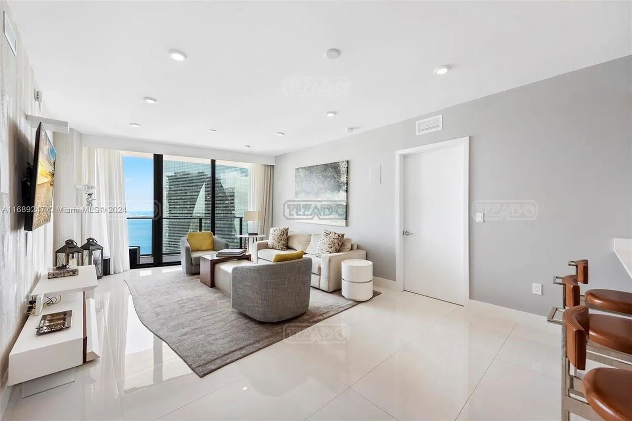 1300 S Miami Ave #3402 1300 foto 4