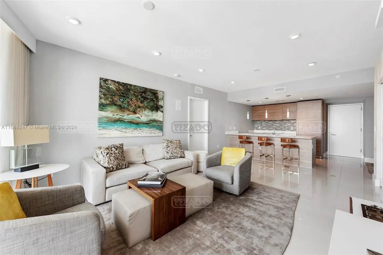 1300 S Miami Ave #3402 1300 foto 5