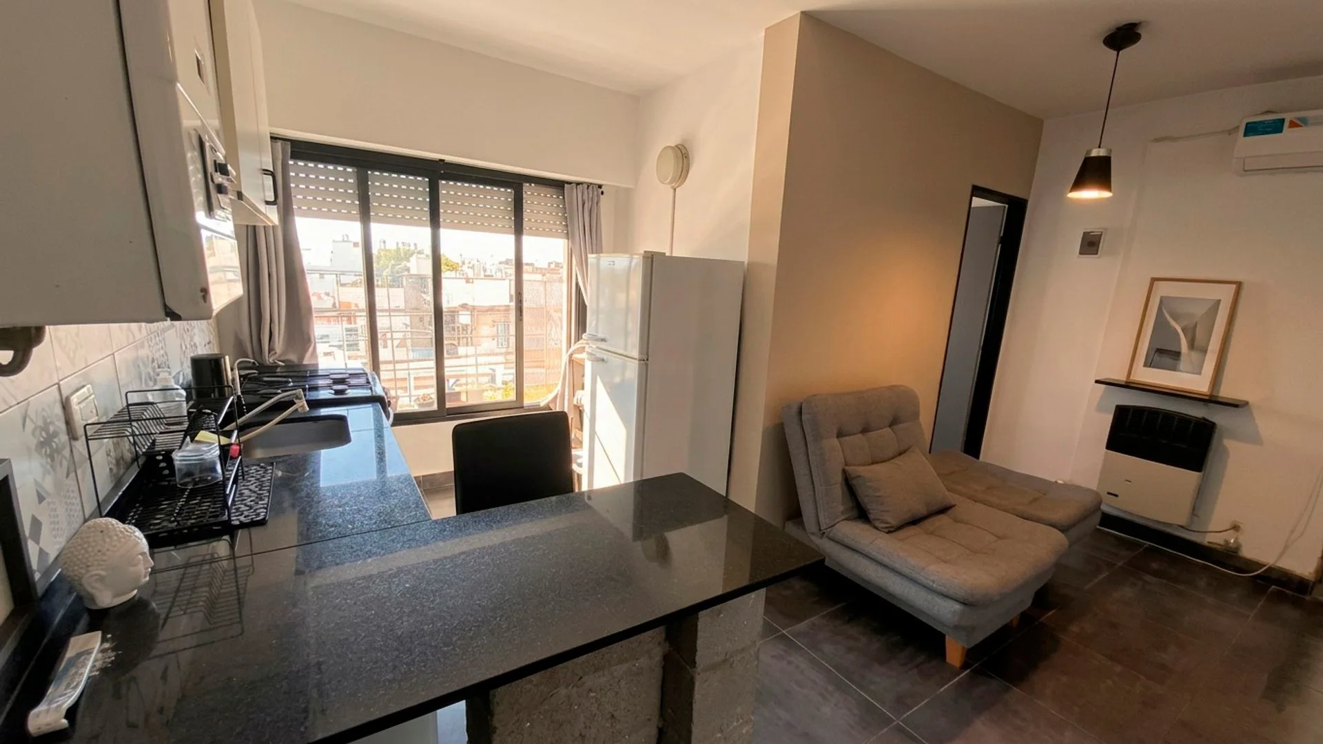Venta Departamento 2 Amb y Medio Sin Expensas foto 2