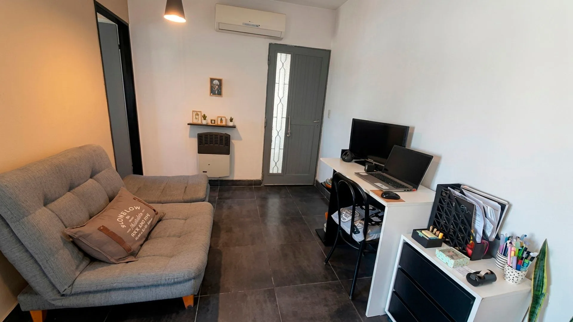Venta Departamento 2 Amb y Medio Sin Expensas foto 3