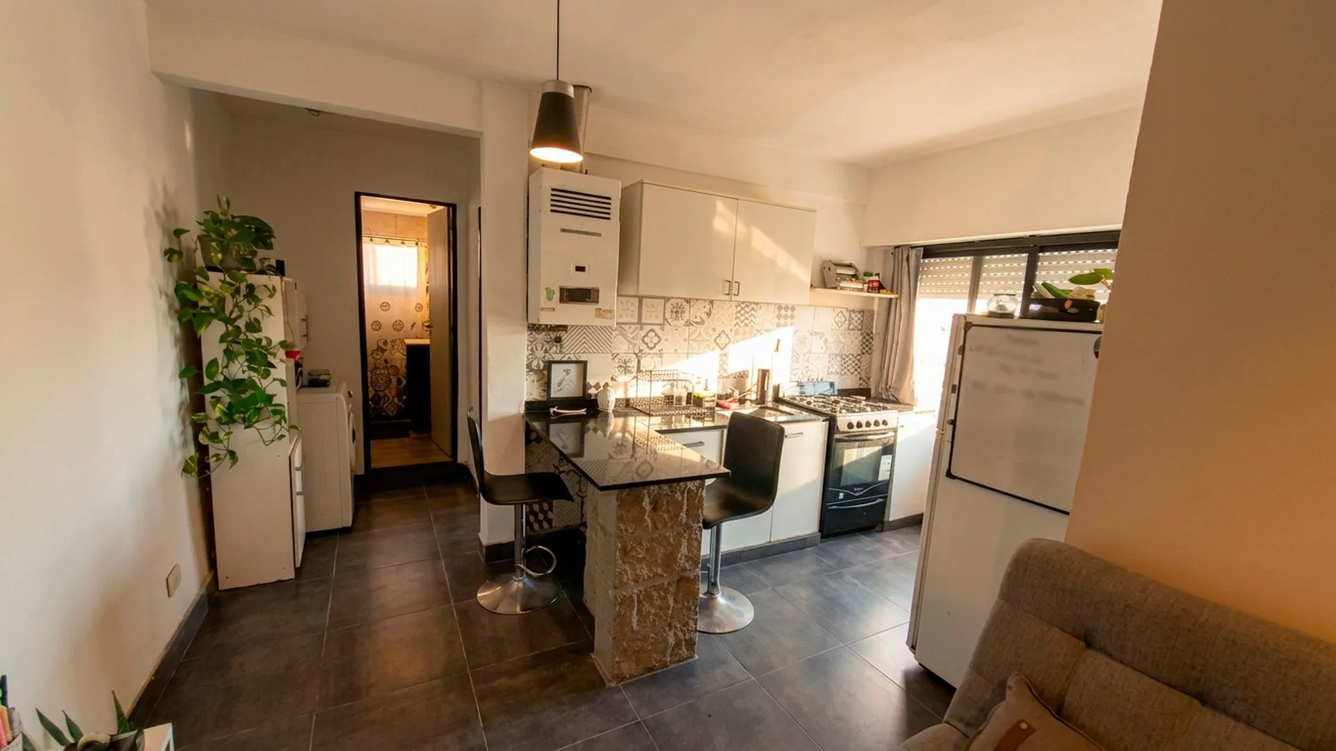 Venta Departamento 2 Amb y Medio Sin Expensas foto 4