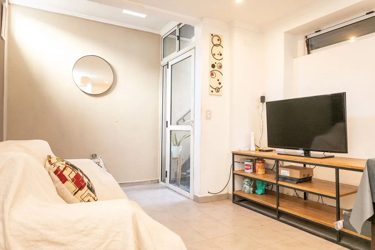 VENTA PH 4 AMBIENTES VILLA DEL PARQUE TERRAZA foto 3