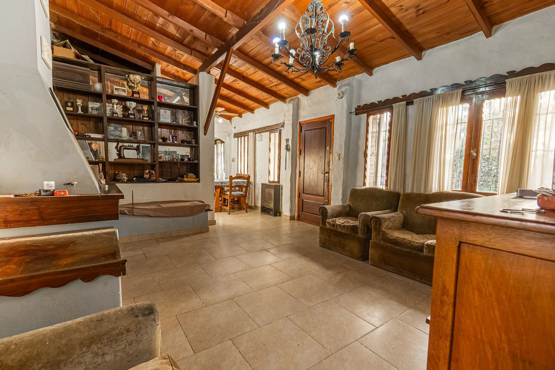 VENTA CHALET 4 AMB COLINAS DE P. RAMOS CON JARDIN foto 2