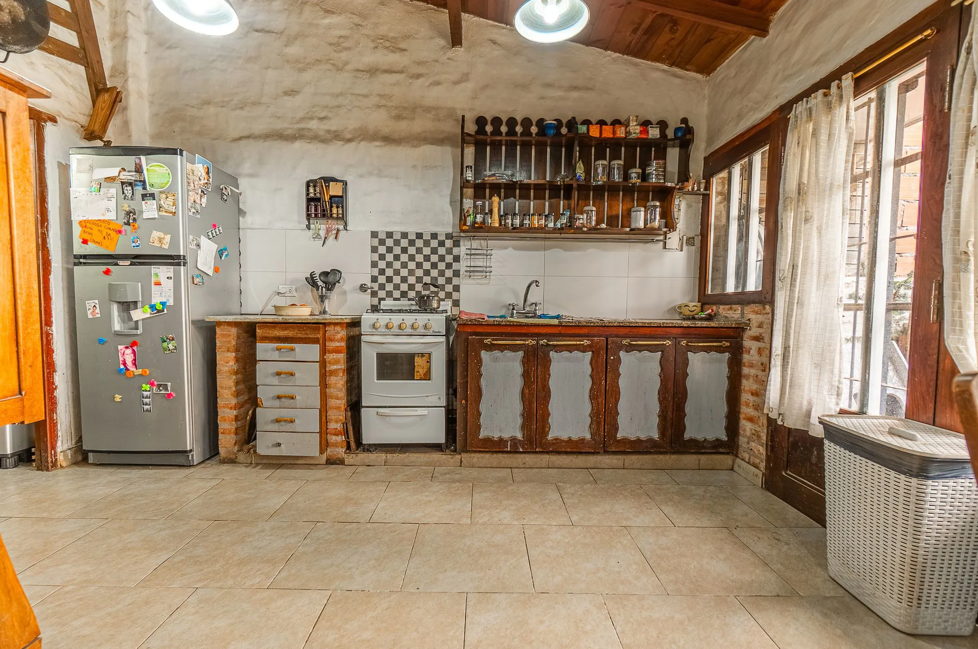 VENTA CHALET 4 AMB COLINAS DE P. RAMOS CON JARDIN foto 4