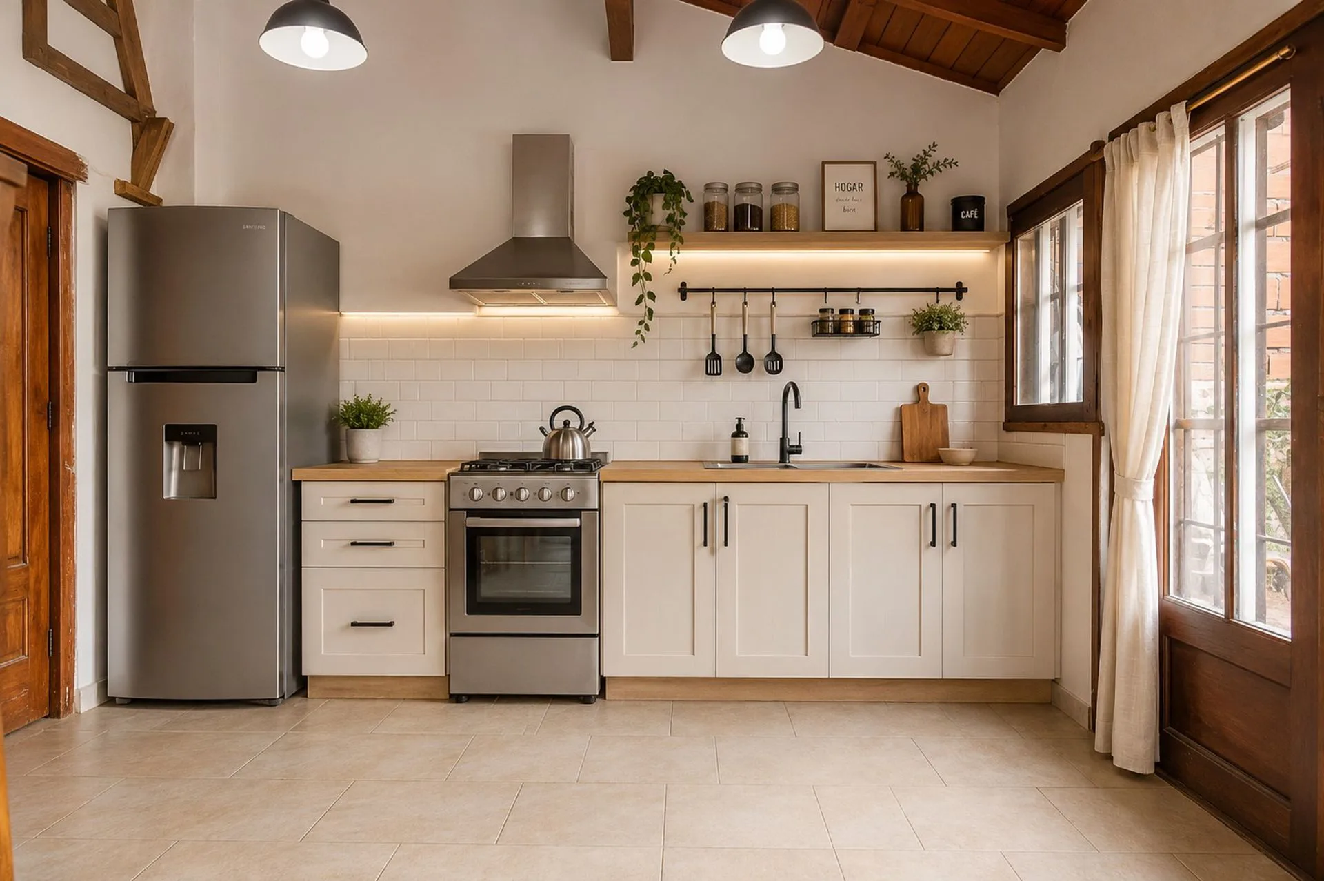 VENTA CHALET 4 AMB COLINAS DE P. RAMOS CON JARDIN foto 5