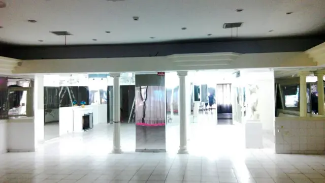 GRAN LOCAL CÉNTRICO EN VENTA