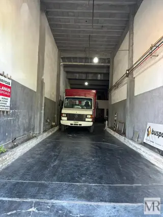 Galpon / Deposito en excelente ubicación foto 3