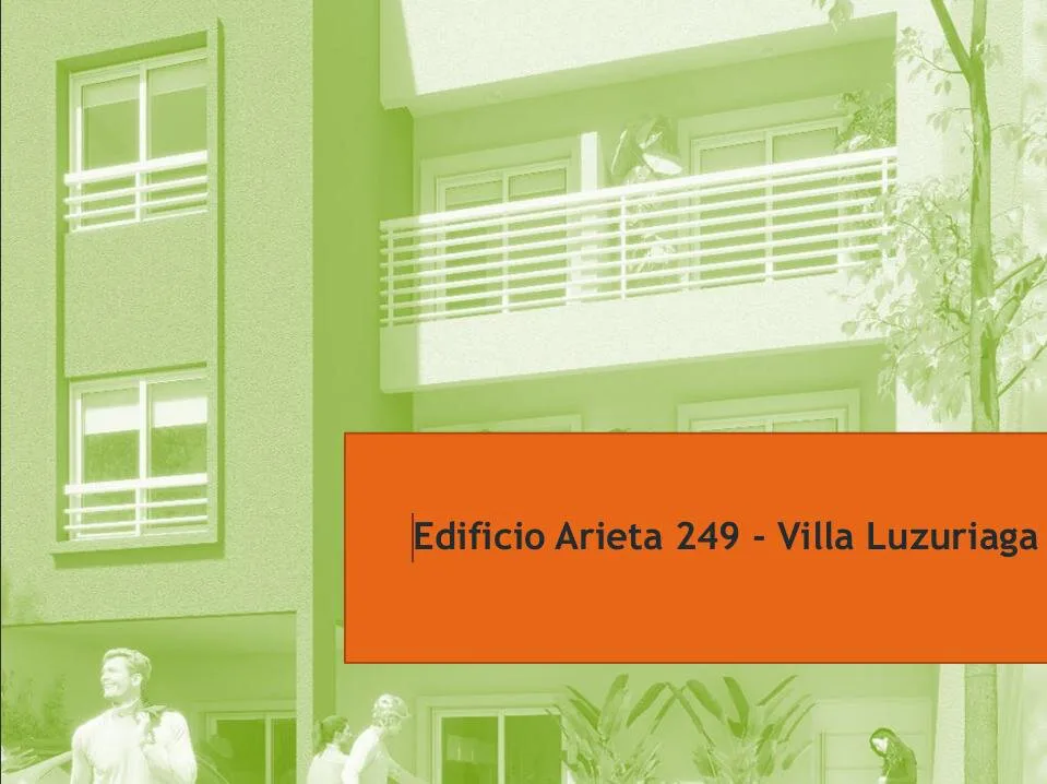 Arieta 249 Piso 1 Departamento 9 foto 2