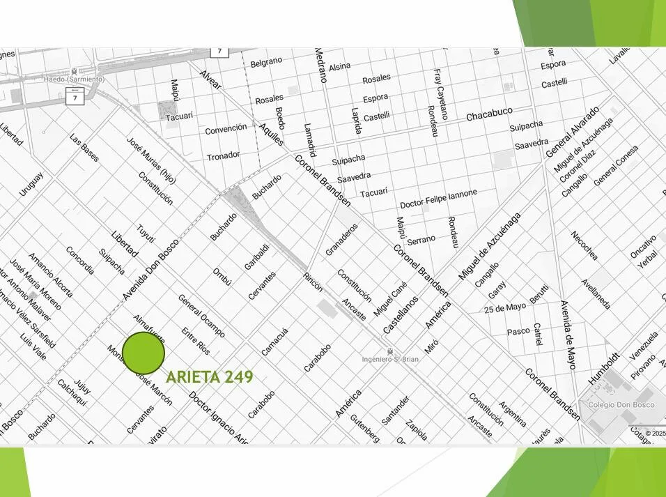 Arieta 249 Piso 1 Departamento 9 foto 3