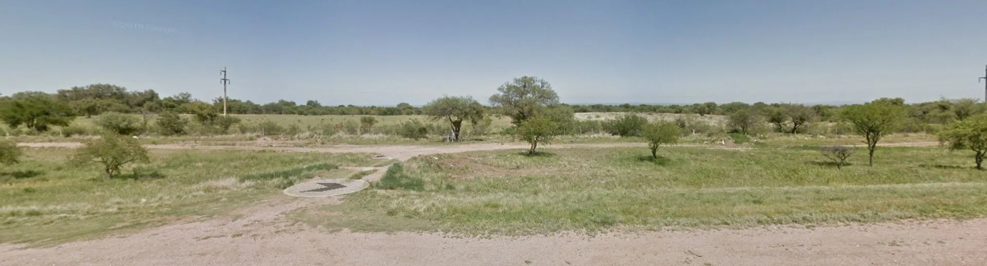 TERRENO EN VENTA SOBRE RUTA NACIONAL 146 SAN LUIS foto 2