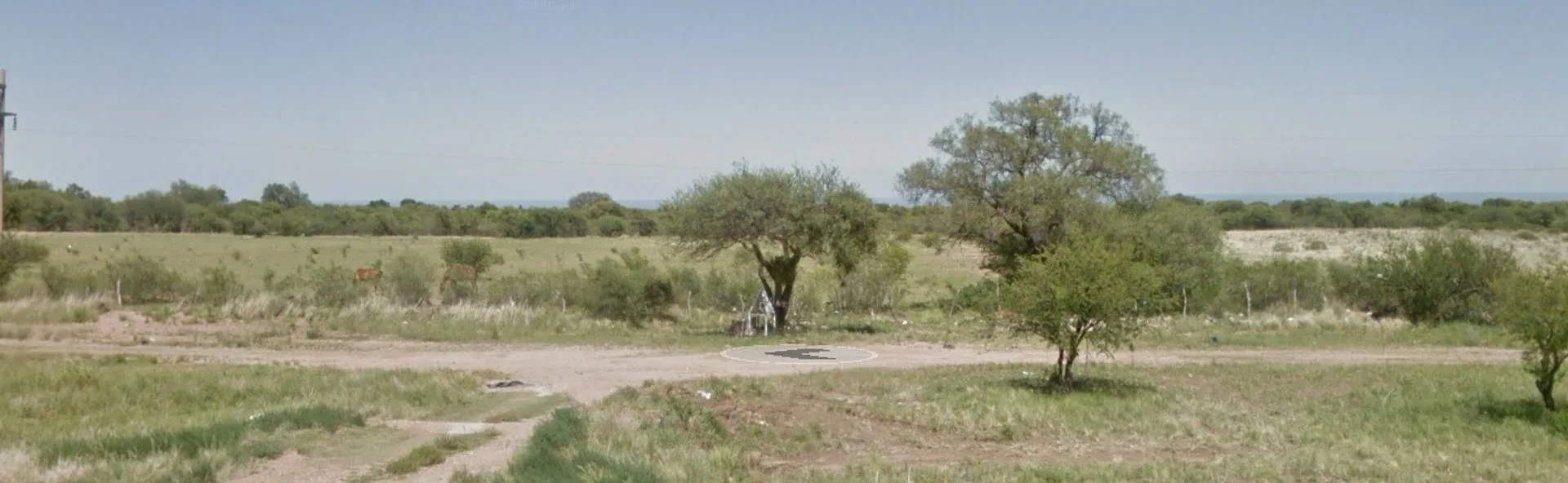 TERRENO EN VENTA SOBRE RUTA NACIONAL 146 SAN LUIS foto 3
