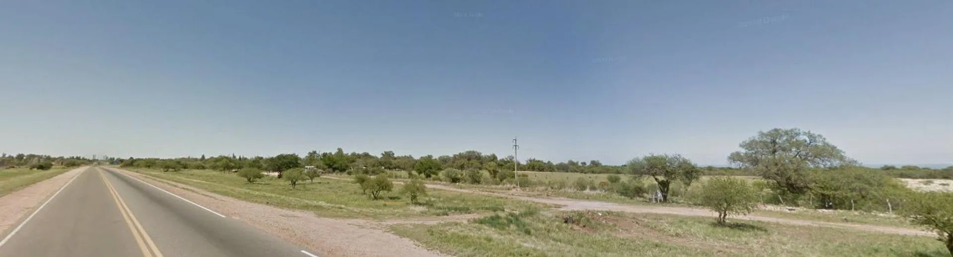 TERRENO EN VENTA SOBRE RUTA NACIONAL 146 SAN LUIS foto 4