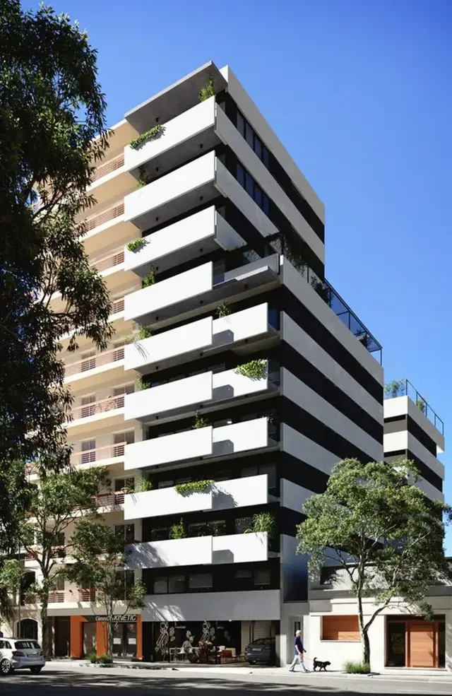 VENTA 2 DORMITORIOS a METROS DE SALTA. ENTREGA