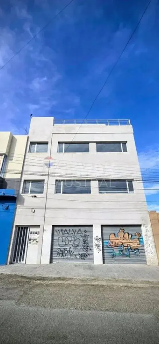 EDIFICIO 3 PISOS IDEAL OFICINAS