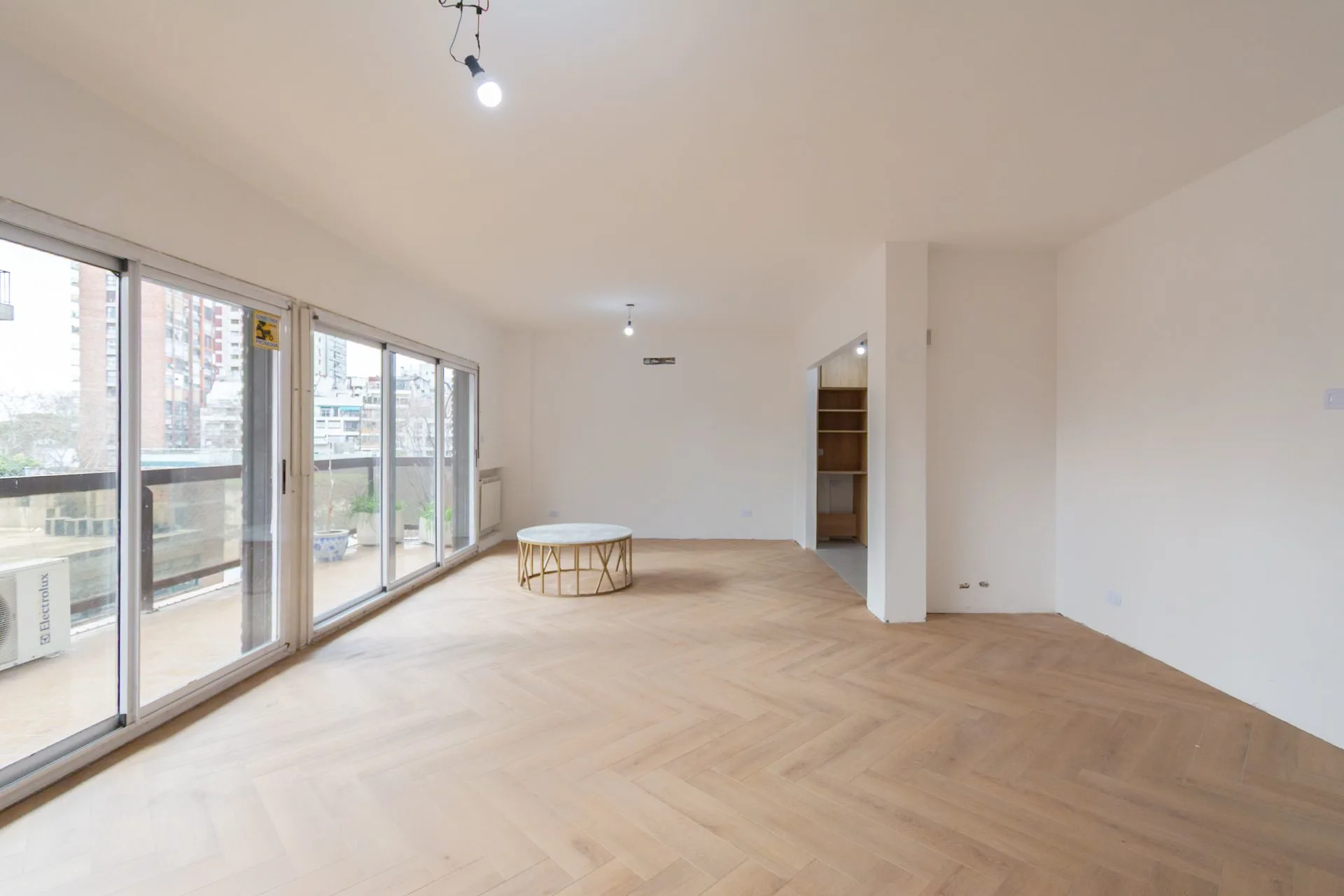 DEPARTAMENTO 5 AMBIENTES EN VENTA BELGRANO foto 2
