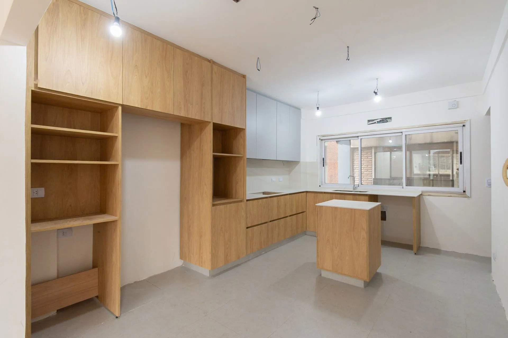 DEPARTAMENTO 5 AMBIENTES EN VENTA BELGRANO foto 4