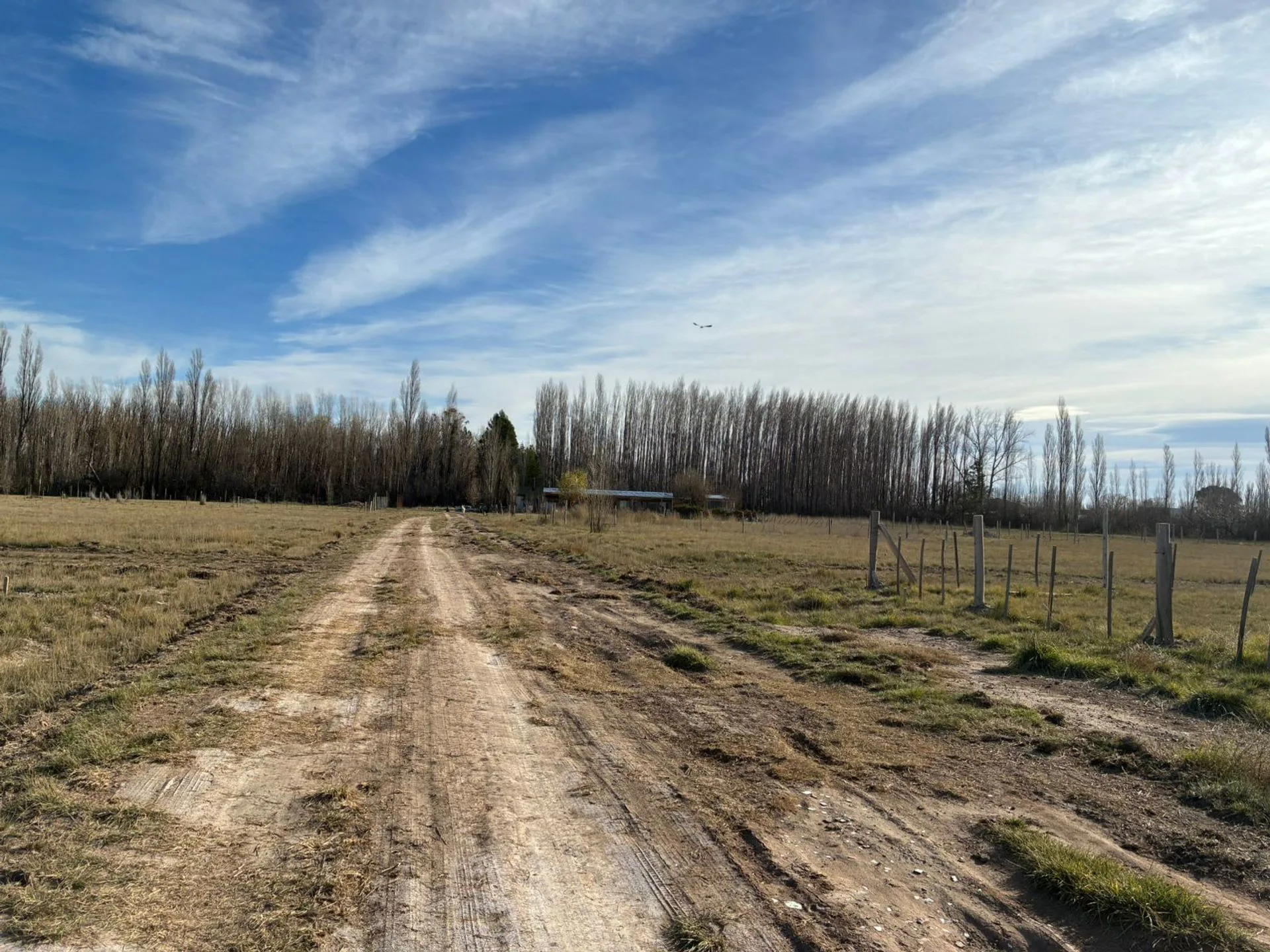 Oportunidad! Lote en Fernández Oro