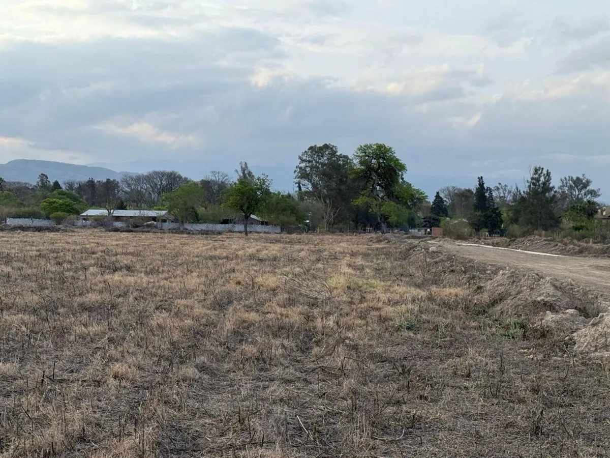 TERRENO VENTA URBANIZACION RECODO VILLA REBECA foto 2