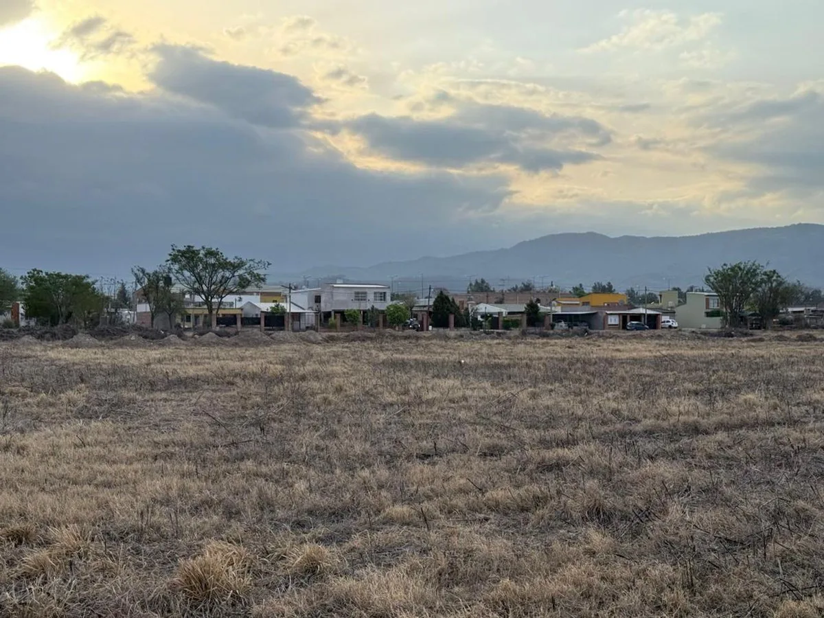 TERRENO VENTA URBANIZACION RECODO VILLA REBECA foto 3