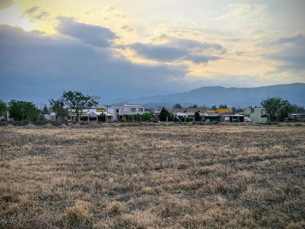 TERRENO VENTA URBANIZACION RECODO VILLA REBECA foto 4