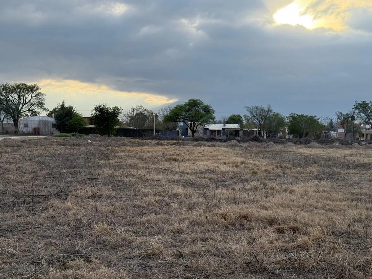 TERRENO VENTA URBANIZACION RECODO VILLA REBECA foto 5