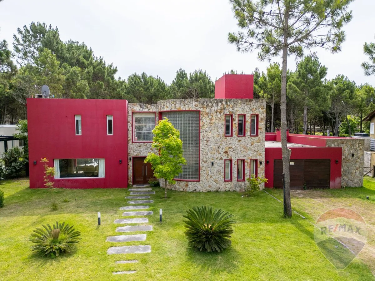 VENTA PERMUTA CASA LA HERRADURA PINAMAR foto 2