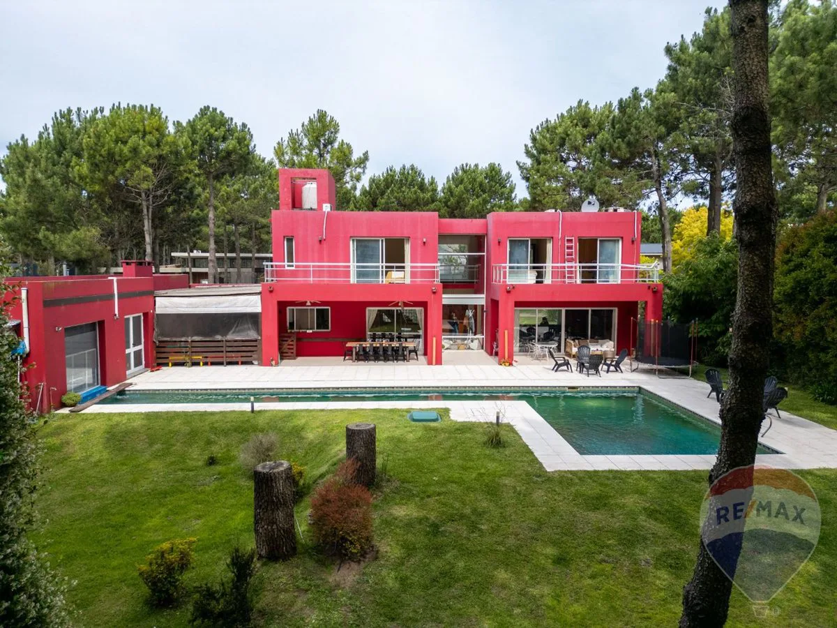 VENTA PERMUTA CASA LA HERRADURA PINAMAR foto 3