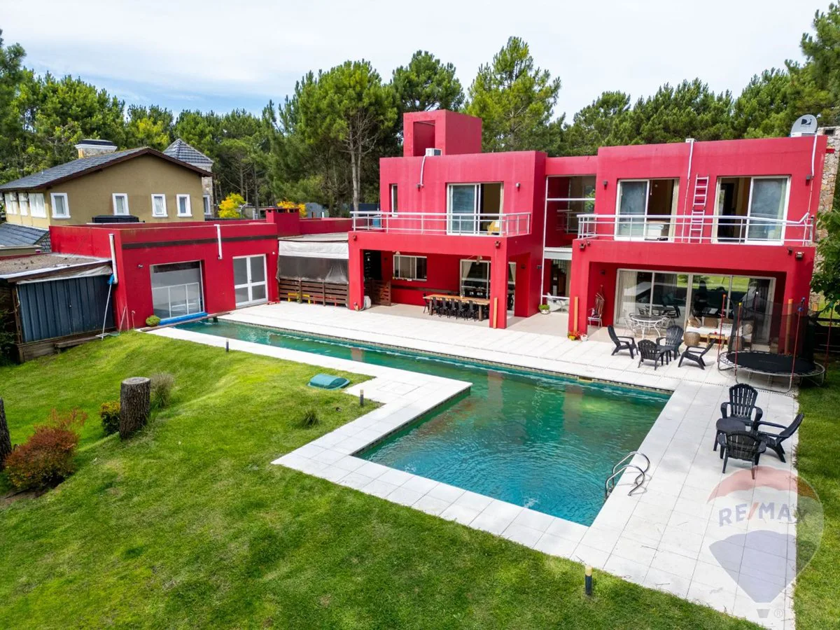 VENTA PERMUTA CASA LA HERRADURA PINAMAR foto 4