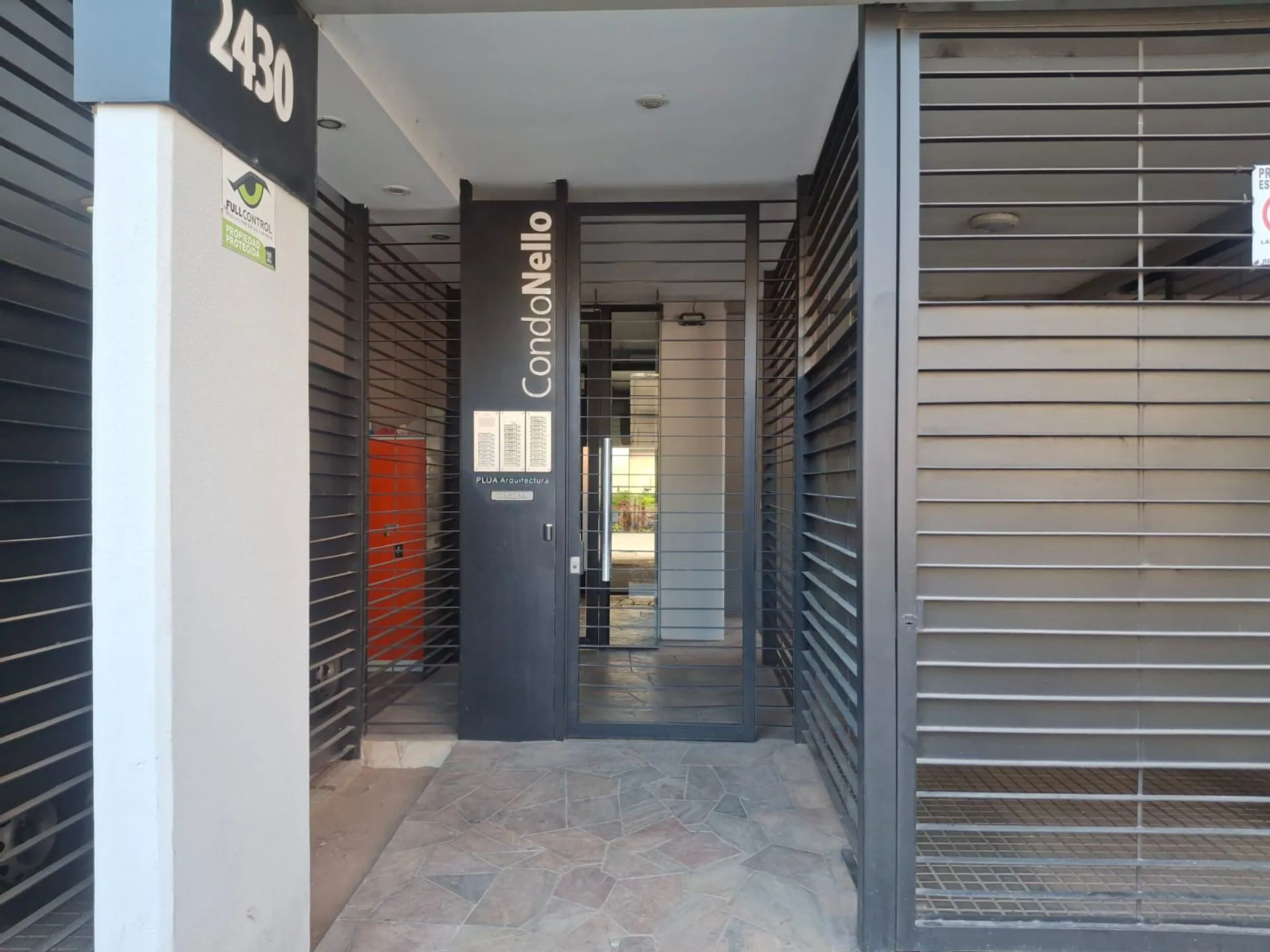 MONOAMBIENTE AMENITIES BARRIO LA SEXTA foto 3