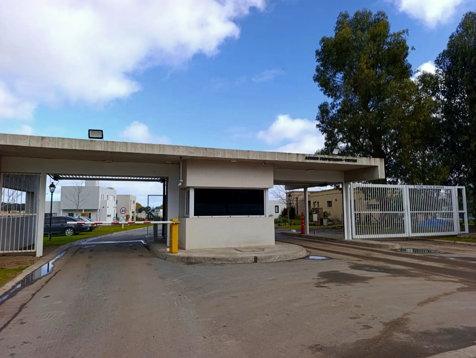 VENTA LOTE 633M2 ARENAS CHICO foto 4