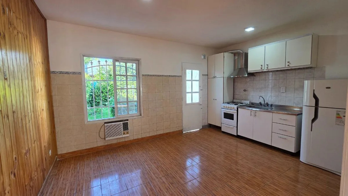 Casa 3 ambientes en Altos de Podesta con jardin foto 2