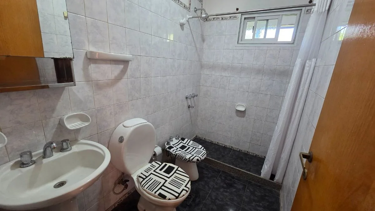 Casa 3 ambientes en Altos de Podesta con jardin foto 5