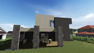 Casa a estrenar El Cantón foto 1