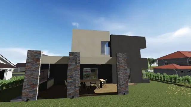 Casa a estrenar El Cantón