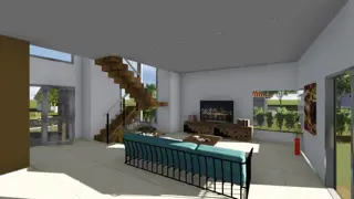 Casa a estrenar El Cantón foto 3