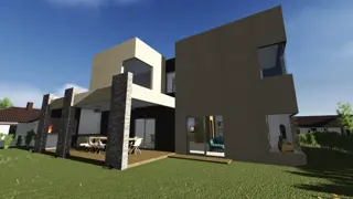 Casa a estrenar El Cantón foto 4