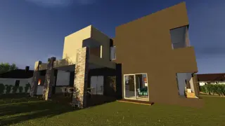 Casa a estrenar El Cantón foto 5