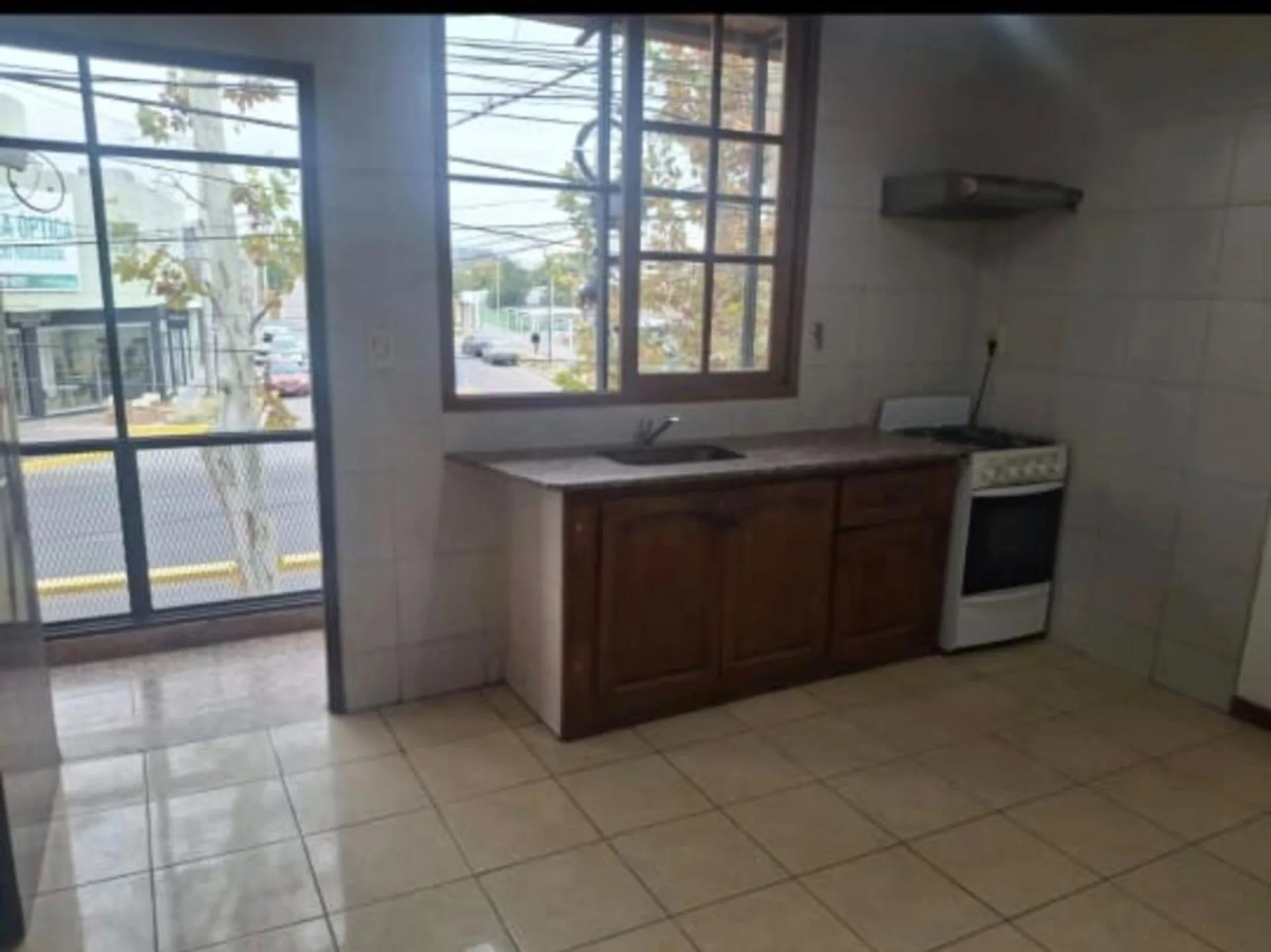 Alquiler de departamento, 1 dormitorio. Rivadavia foto 2