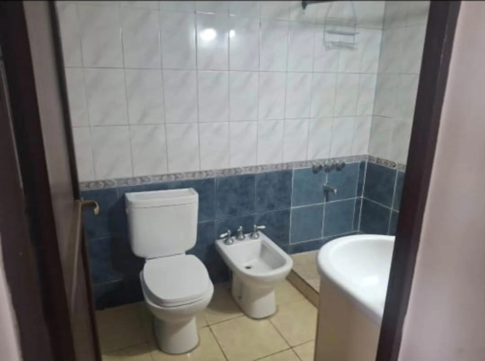 Alquiler de departamento, 1 dormitorio. Rivadavia foto 5