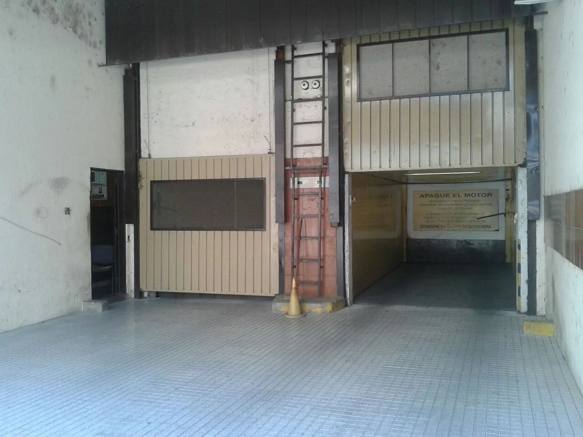 Maipu 1100 - Cochera en venta en Rosario foto 5