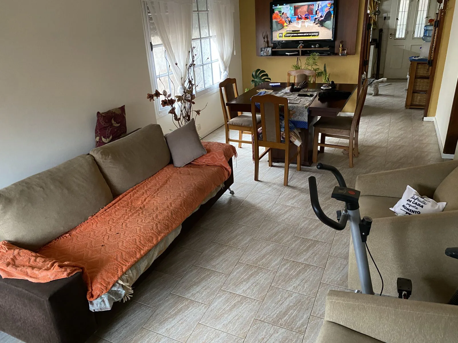 Casa en Excelentes Condiciones foto 2