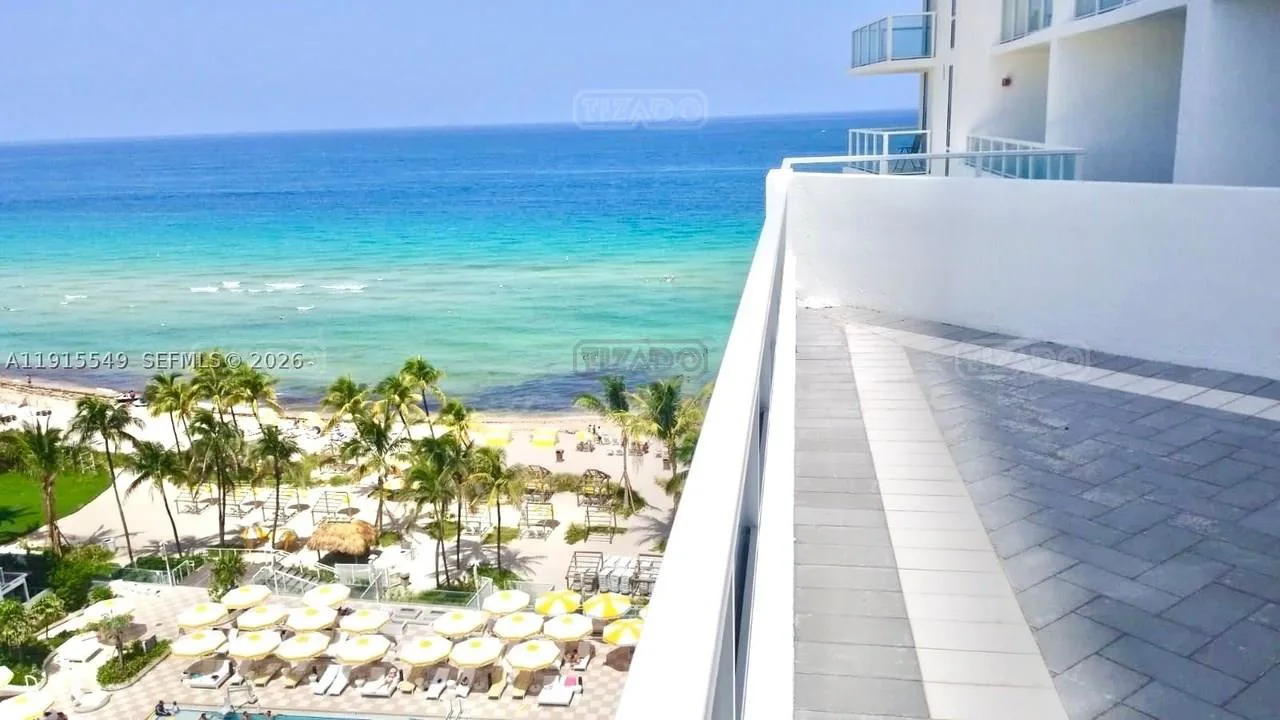16699 Collins Ave #1105 16600 foto 4