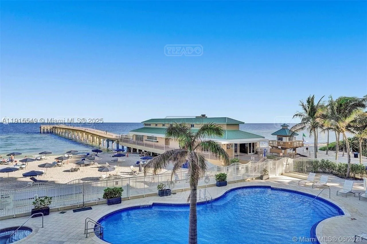 16699 Collins Ave #1105 16600 foto 5