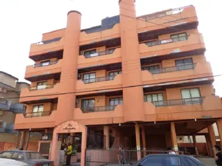 Departamento en Alquiler Temporario en La Playa, Minas, Córdoba foto 5