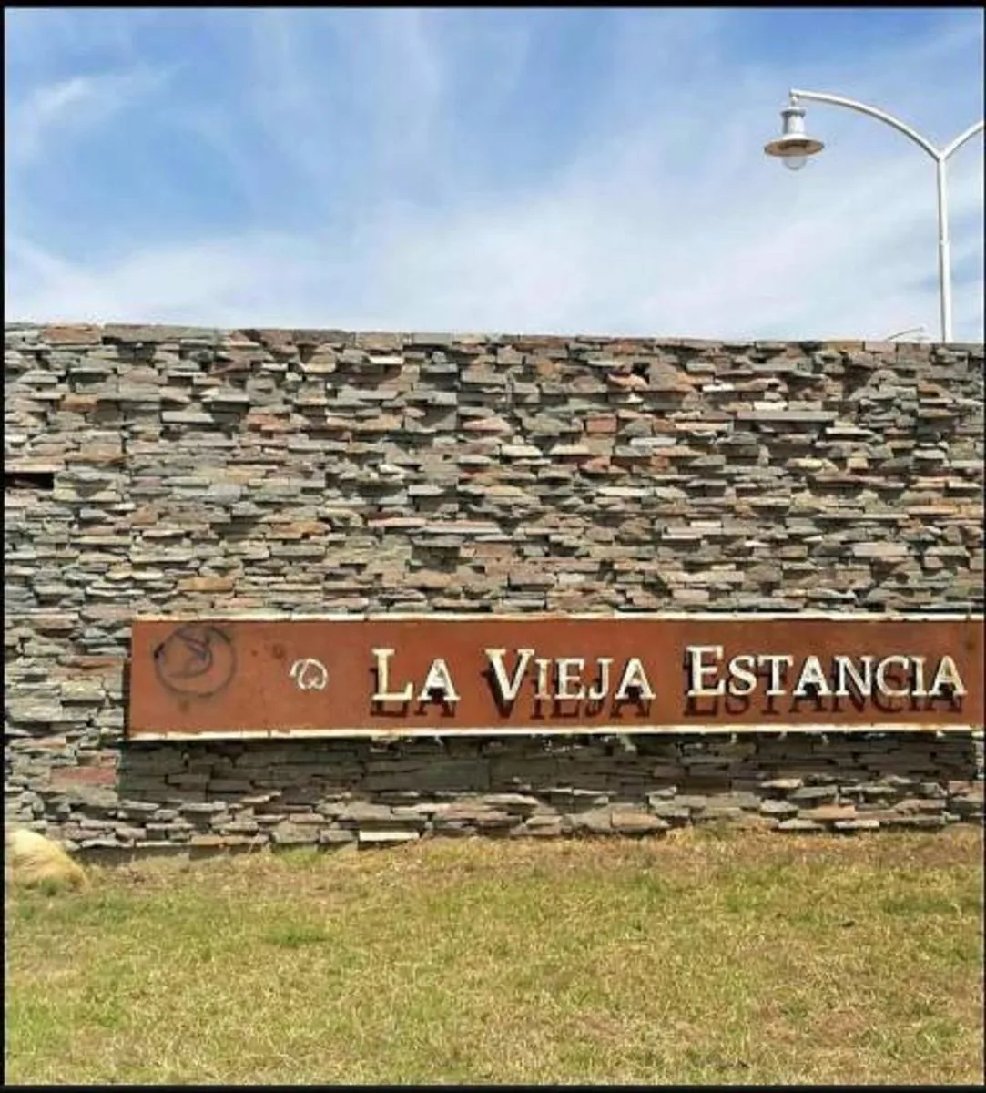 LOTE657 LA VIEJA ESTANCIA JUAREZ CELMAN ESCRITURA foto 2